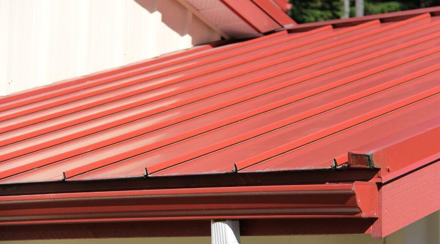 Emergency Industrial Roof Repair in Zenda, WI